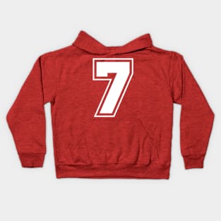 seven Kids Hoodie